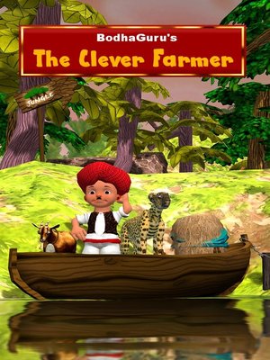 cover image of The Clever Farmer